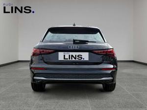 Audi A3 Bild 5