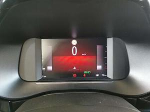 Opel Corsa Bild 10