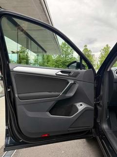 Volkswagen Tiguan Bild 9
