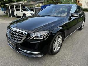 Mercedes-Benz S-Klasse Bild 3