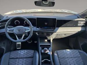 Volkswagen Tiguan Bild 10
