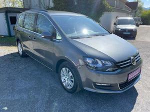 VW Sharan 2015