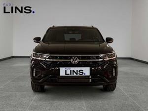 Volkswagen T-Roc Bild 8