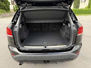 BMW X1 2019 Bild 8