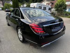 Mercedes-Benz S-Klasse Bild 6