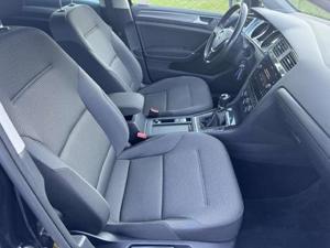 VW Golf Bild 19