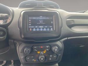 Jeep Renegade Bild 12