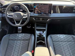 Volkswagen Tiguan Bild 10