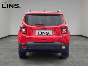 Jeep Renegade Bild 3
