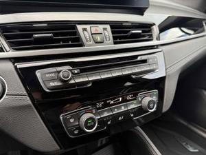 BMW X1 2019 Bild 14