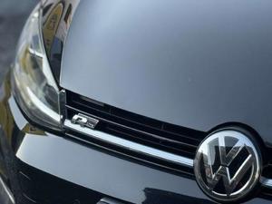 VW Golf Bild 5