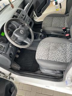 Skoda Roomster Bild 7