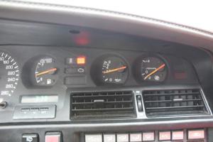 Toyota Supra Bild 15