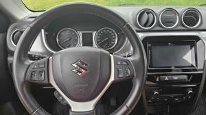 Suzuki Vitara Bild 9
