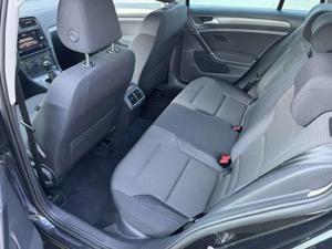 VW Golf Bild 16