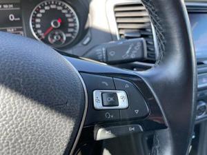 VW Sharan 2015 Bild 14