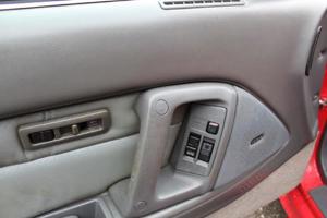 Toyota Supra Bild 11