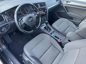 VW Golf Bild 13