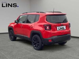 Jeep Renegade Bild 2