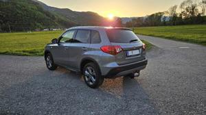 Suzuki Vitara Bild 3