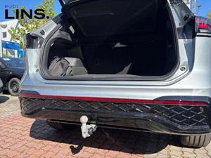 Volkswagen Tiguan Bild 19
