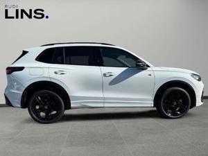 Volkswagen Tiguan Bild 6