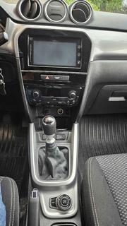Suzuki Vitara Bild 8