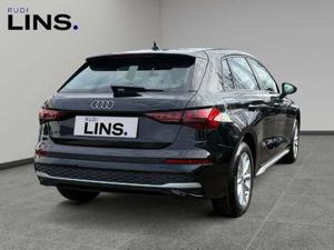 Audi A3 Bild 6