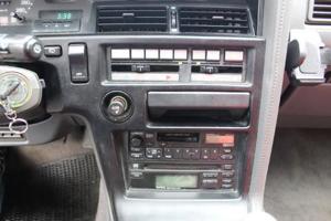 Toyota Supra Bild 14