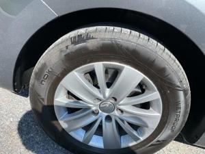 VW Sharan 2015 Bild 8
