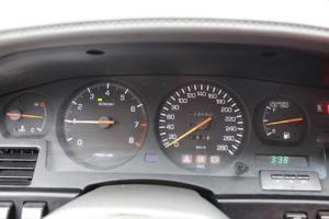 Toyota Supra Bild 13