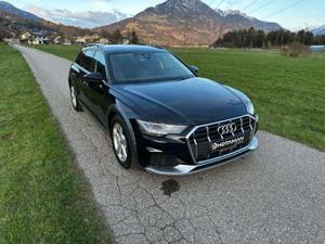 Audi A6 Bild 10