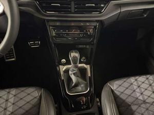 Volkswagen T-Roc Bild 12