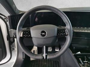 Opel Astra Bild 9