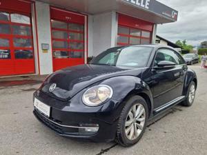 Volkswagen Beetle Bild 5
