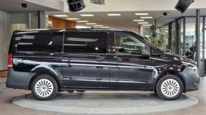 Mercedes-Benz Vito Bild 18