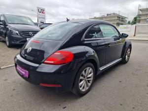 Volkswagen Beetle Bild 9