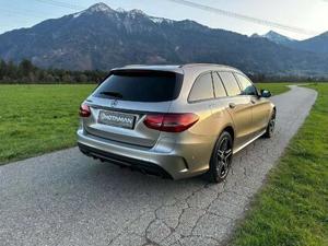 Mercedes-Benz C 300 Bild 8