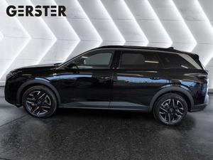 Peugeot 5008 Bild 3