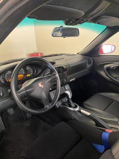 Porsche 911 Bild 4
