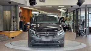 Mercedes-Benz Vito Bild 3