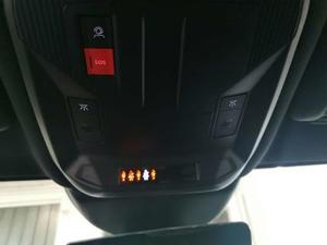 Opel Astra Bild 17