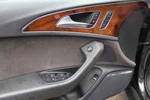 Audi A6 Bild 14