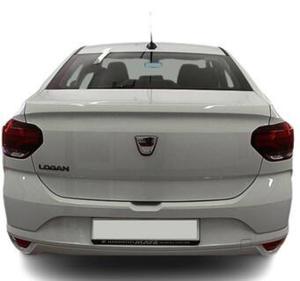 Dacia Logan Dacia III TCe 90 CVT Comfort *Klima*Automa 66 k... Bild 6