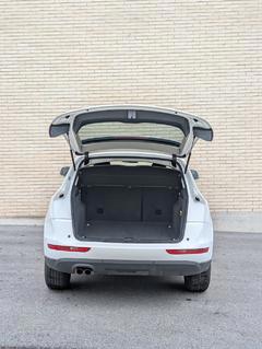 Audi Q5 Bild 7