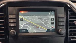 Mercedes-Benz Vito Bild 16