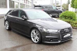 Audi A6 Bild 3