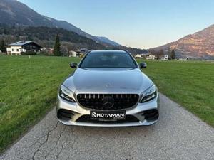 Mercedes-Benz C 300 Bild 11