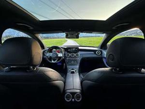Mercedes-Benz C 300 Bild 13