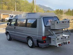 VW T4 Bild 3